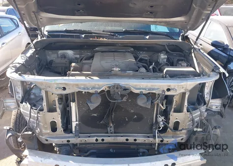 2020 Toyota Tundra Sr5 z USA, uszkodzony, nr VIN 5TFDY5F12LX876748